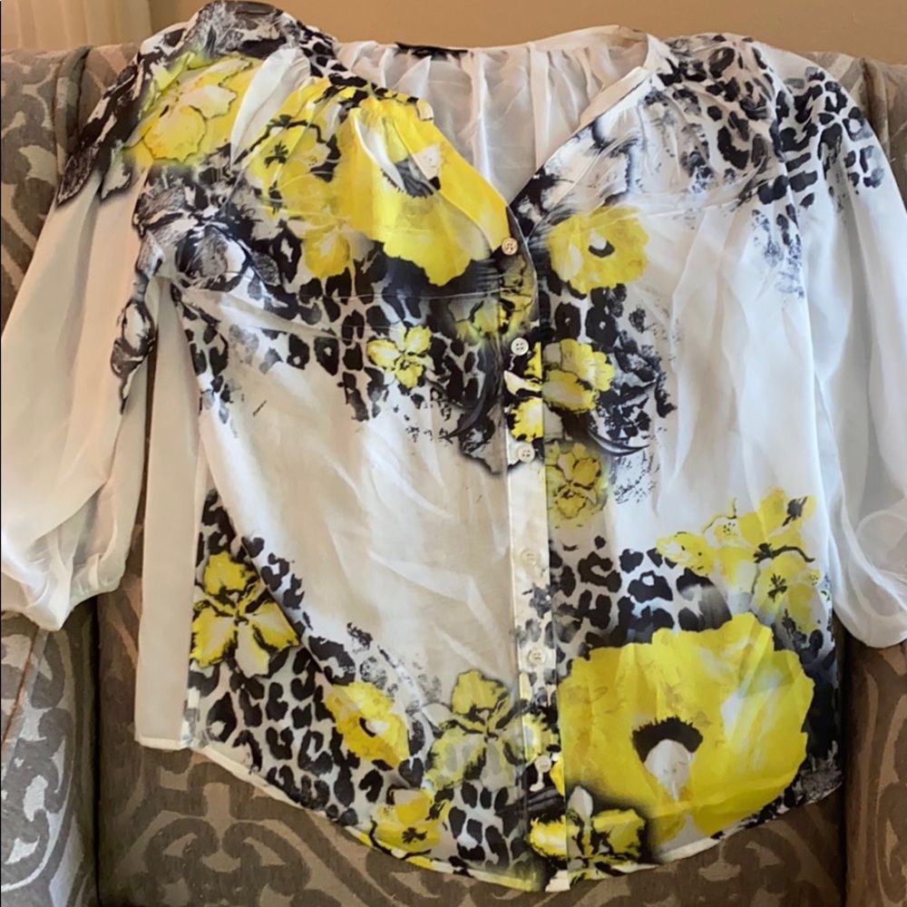 Women’s blouse